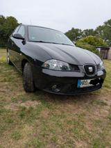 Seat Ibiza 1.4 16V Sport Sport - Seat Ibiza aus 2008: 1.4