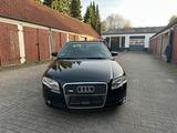 Audi A4 S-Line Cabriolet B7 1,8 Turbo TOP ... - Audi A4: Kleinwagen
