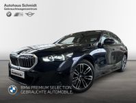 BMW 520 - Vorschau Bild 1