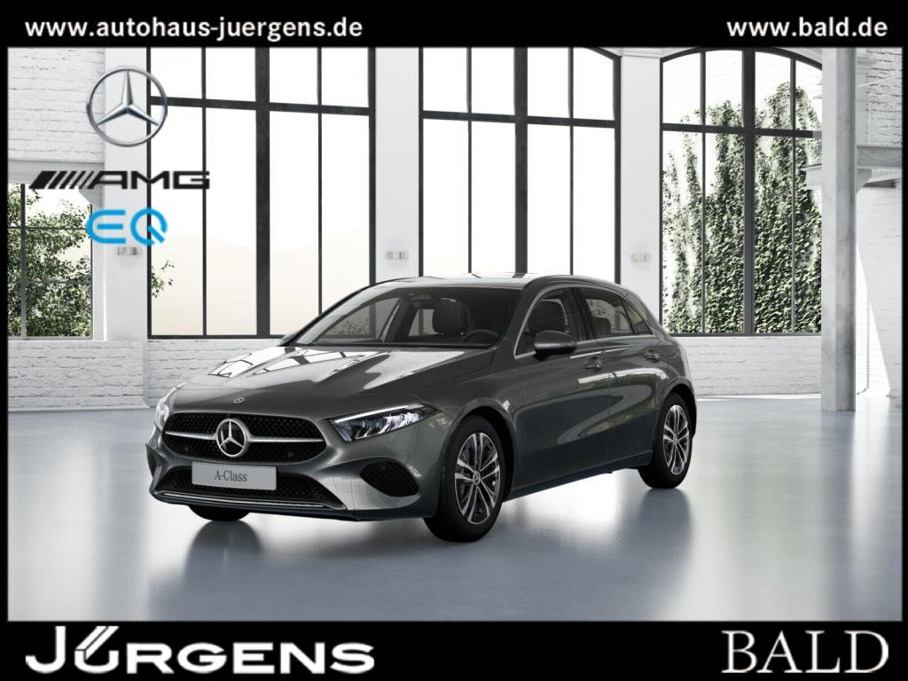 Mercedes-Benz A 180 Progressive/LED/Kamera/Winter/Shz/Navi/17'