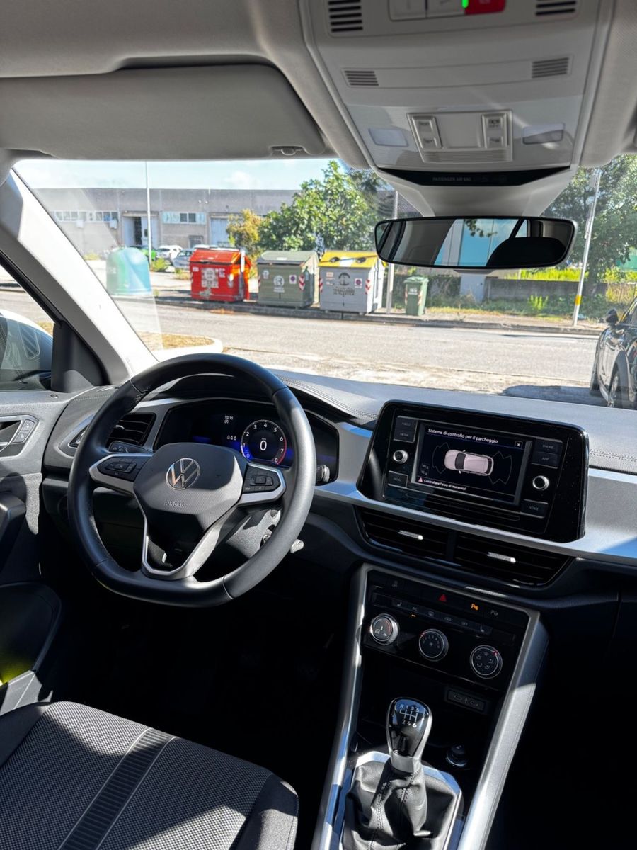 Other Volkswagen T-Roc 1.5 TSI ACT Life imagem 2