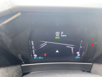 DS Automobiles DS4 Hybrid ACC, 19Zoll Felgen, Rückfahrkamera
