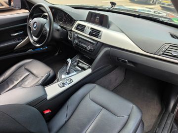 BMW 318 - 4