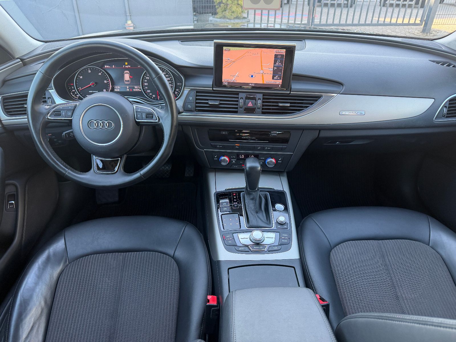 Fahrzeugabbildung Audi A6 Allroad quattro 3.0 TDI/ACC/KAMERA/LED/LEDER