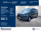 Volkswagen Multivan Life 2.0TDI MATRIX ACC KAM SHZ - : Blau, Van