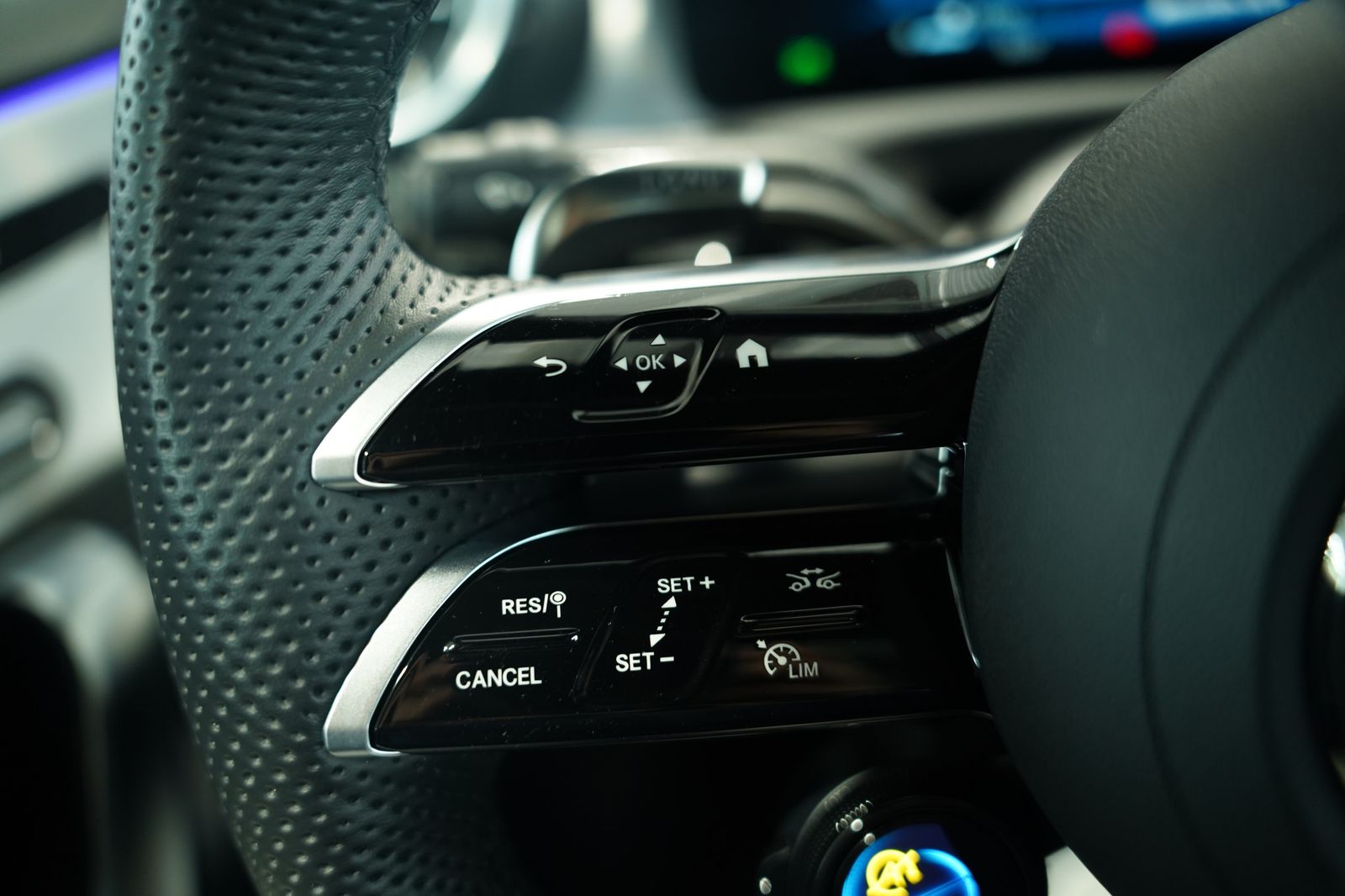Mercedes Benz A 35 Amg