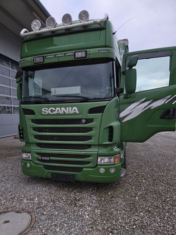 Scania R480LB4X2MLB