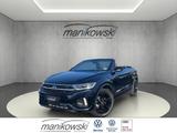 Volkswagen T-Roc Cabriolet 1.5 TSI 150 PS DSG *R- LINE*APP 