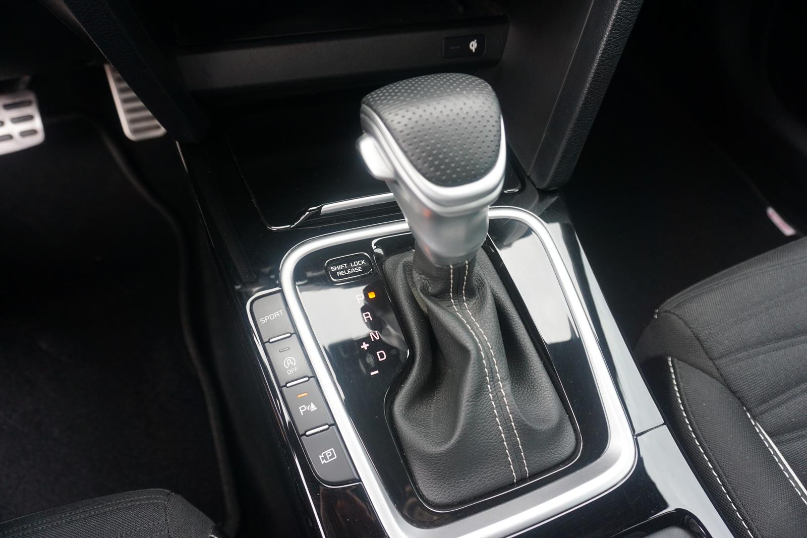 Kia ProCeed GT-Line 1.5 T-GDI Aut. LED ACC Navi AHK