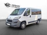Peugeot L1H1 Komfort HDi 130 Klima 9Sitzer Klima TüvNeu - gebrauchte Peugeot Boxer aus dem Jahr 2014