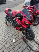 Honda CBR 650R 2023 | A2 48PS | MIVV GP Pro | neue S23 - HONDA CB 650