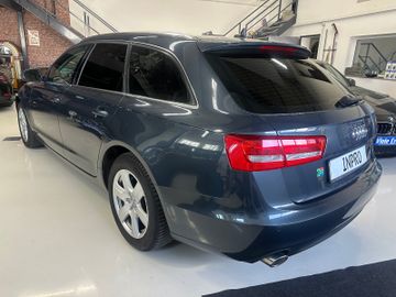 Audi A6 - 5