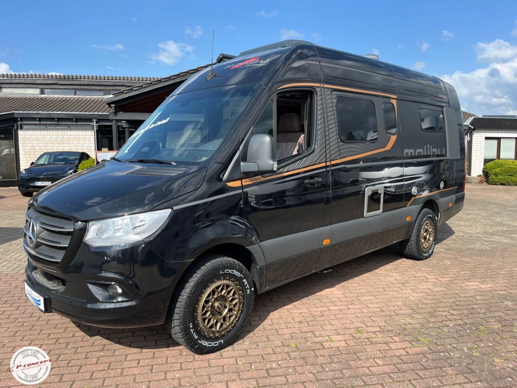 Malibu genius 641 LE DEAL-DAYS: sparen & Gutes tun!