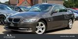 BMW 3er Cabrio 320 d Navi Xenon Komfortzugang LEDER  - BMW 320 aus 2011: 320d
