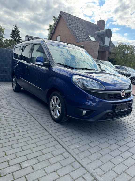 Image of Fiat Doblo