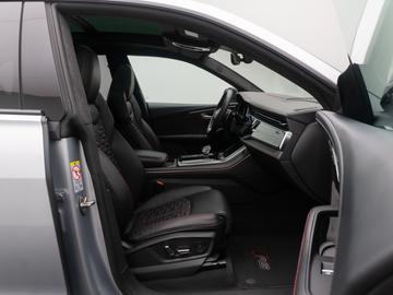 2021 AUDI RSQ8 — миниатюра 23