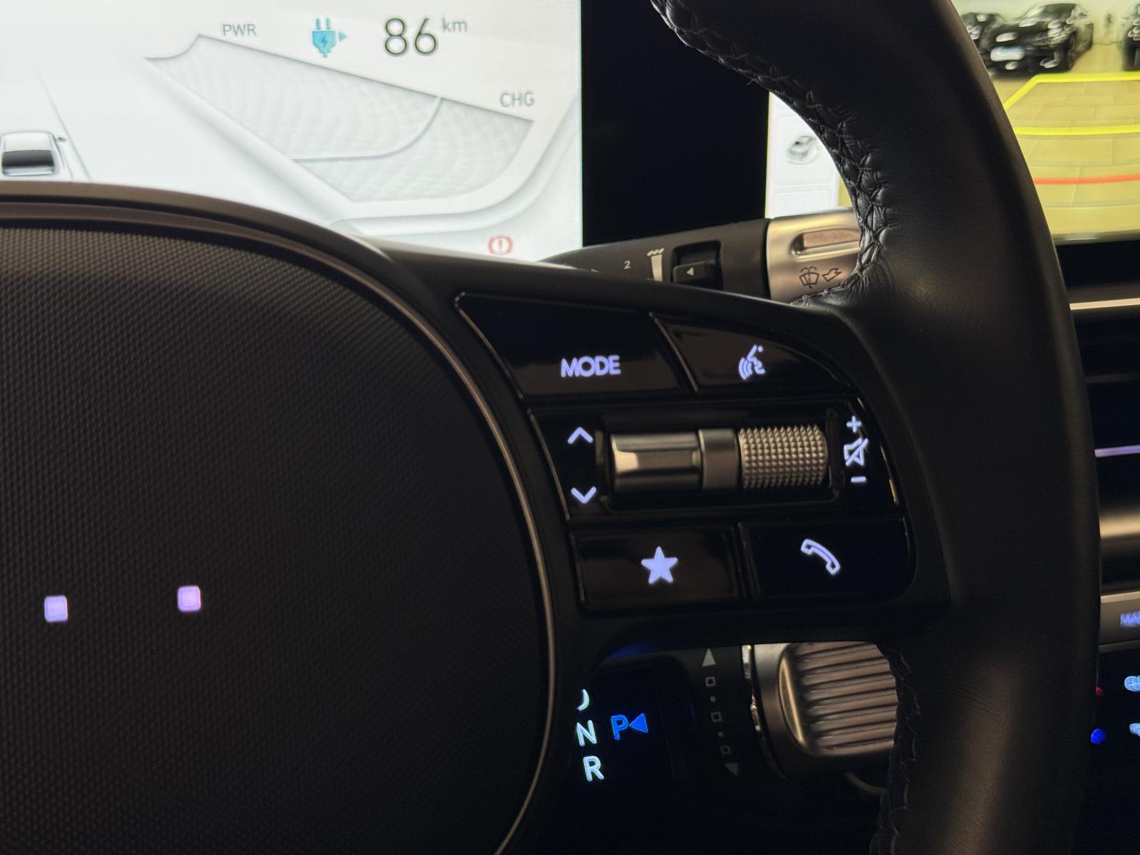 HYUNDAI IONIQ 6 - 325 CV - BVA - BOSE