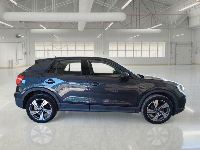 Audi AUDI Q2 2.0 30 TDI BUSINESS S TRONIC SUV imagem 3