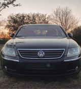 Volkswagen Phaeton V10 Diesel 185000km - gebrauchte Volkswagen Phaeton aus dem Jahr 2007