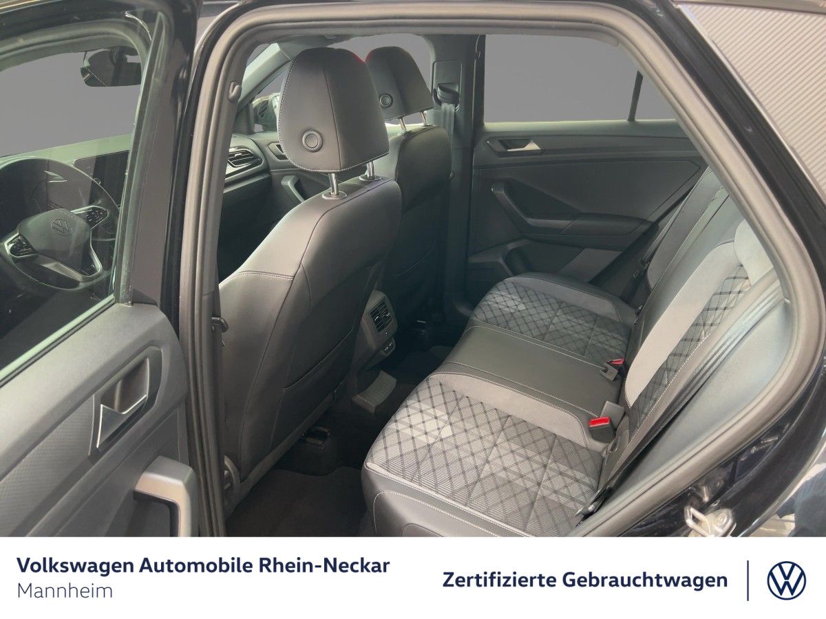 Volkswagen T-Roc - Bild 11