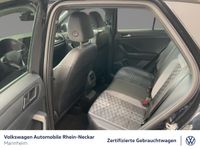 Volkswagen T-Roc - Vorschau Bild 11
