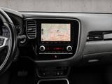 Mitsubishi Outlander PHEV Basis 4WD 'Aut.'54.163KM'Kamera' - gebrauchte Mitsubishi SUV & Geländewagen