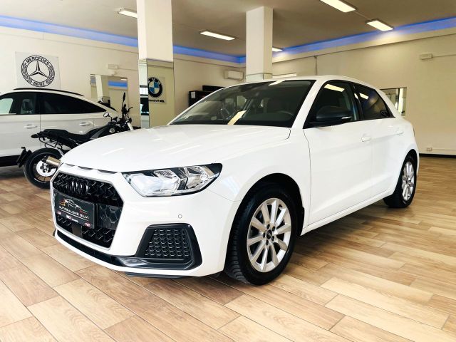 AUDI Audi A1 SPB 25 TFSI