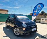 Fiat FIAT 500 Easypower 1.2 Lounge 1proprietario - Fiat 500 mit LPG-Antrieb