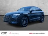 Audi Q5 Sportback S line 40 TDI quattro 150(204) kW(P - Audi Q5 mit Diesel-Antrieb: Limousine, MwSt. Ausweisbar