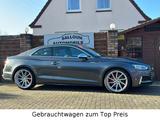 Audi S5 Coupe 3.0 TFSI quattro *26tkm - Audi S5 mit Benzin-Antrieb: Sportwagen