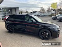 Leapmotor C10 - Vorschau Bild 7