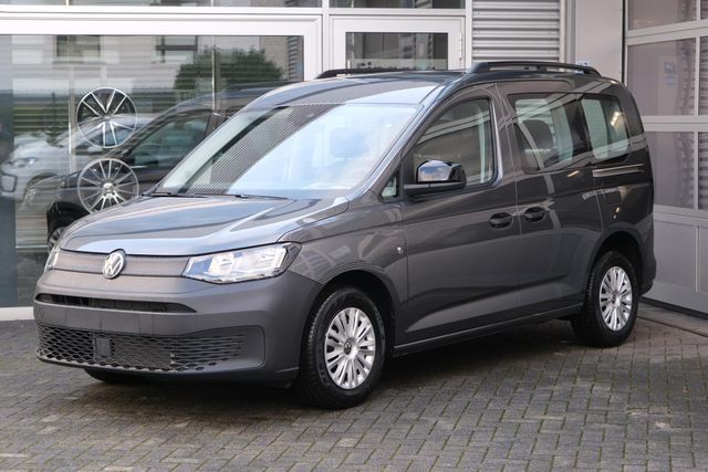 Volkswagen Caddy 2.0 TDI AHK App-Connect Winterpaket PDC...