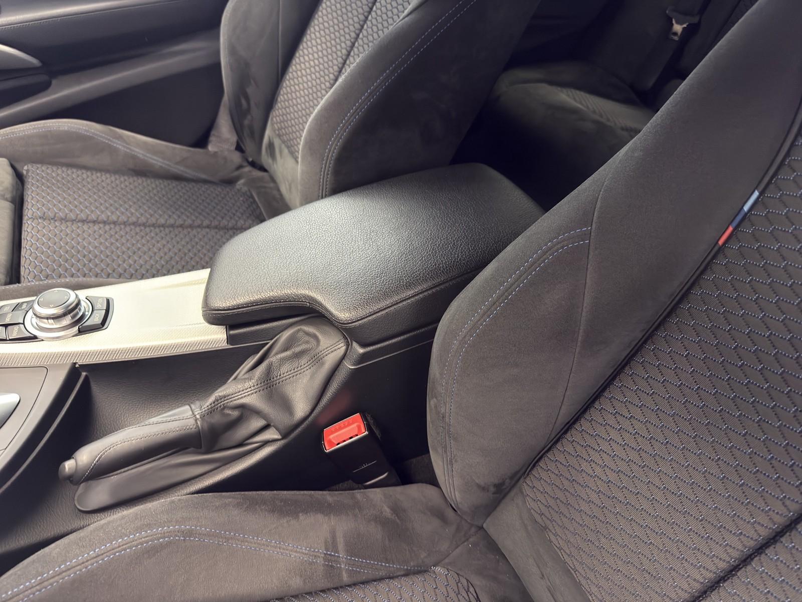 BMW 335 I GRAN TURISMO M-SPORTPACK | 306 ch | BVA | HAYON ÉLECTRIQUE | VOLANT EN CUIR |