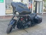 Harley-Davidson FLHXSE CVO Street Glide Special Screamin Eagle - HARLEY-DAVIDSON STREET FLHX GLIDE