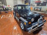 Jeep Wrangler Sport 2.5 Sport - Jeep Oldtimer