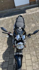 Suzuki Bandit 600 GFS - Angebote entsprechen deinen Suchkriterien