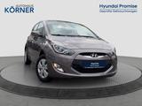 Hyundai ix20 FIFA WORLD CUP EDITION 1.4 *SITZHZG*KLIMA*C - Hyundai ix20: 1.4