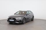 Audi S4 Avant TDI - gebrauchte Audi S4 aus dem Jahr 2022