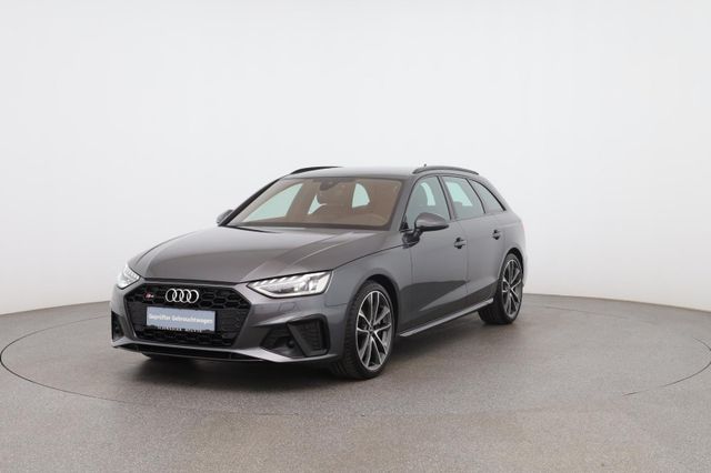 AUDI S4 Avant TDI