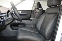 Hyundai SANTA FE - Vorschau Bild 10
