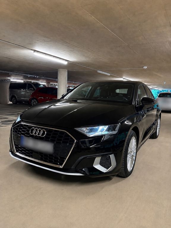Image of Audi A3