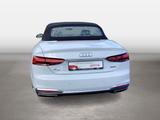 Audi A5 Cabriolet 40TFSI quattro S-line Matrix LED Sc - Audi A5: Cabrio, Line
