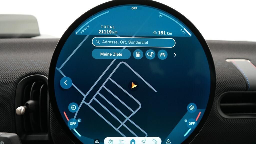 MINI Cooper S - Bild 15