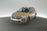 Dacia Sandero Stepway Extreme+ ECO-G 100 Navi GRA - Dacia Sandero Jahreswagen