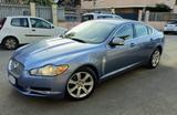 Jaguar XF 2.7D V6 Premium Luxury - gebrauchte Jaguar XF aus dem Jahr 2008