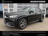 Mercedes-Benz GLE 300 d 4M AMG-Line Panorama Distronic AHK ILS