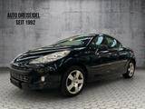 Peugeot 207 CC Premium 120 - gebrauchte Peugeot 207 aus dem Jahr 2011