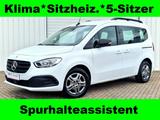 Mercedes-Benz Citan 110  PRO*Tempomat*Sitzheizung*5-Sitzer - Mercedes-Benz Citan mit Benzin-Antrieb