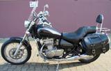 Kawasaki  EN 500C - KAWASAKI CHOPPER EN 500