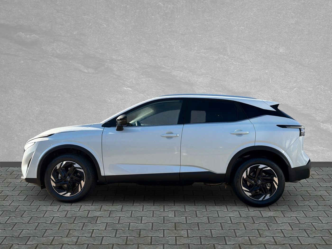 Nissan Qashqai - Bild 2
